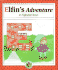 Elfin's Adventure in Alphabet Town