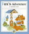 Fox's Adventure in Alphabet Town (Read Around Alphabet Town)