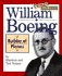 William Boeing: Builder of Planes