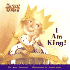 I Am King (My First Reader)