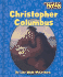 Christopher Columbus