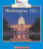 Washington, D.C. (Rookie Espanol) (Spanish Edition)