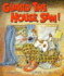 Guard the House, Sam! (Rookie Readers)