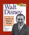 Walt Disney