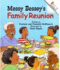 Messy Bessey's Family Reunion (Rookie Readers)