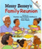 Messy Bessey's Family Reunion (a Rookie Reader)