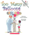 Too Many Balloons (Rookie Readers)