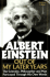 Albert Einstein: Out of My Later Years: Out of My Later Years
