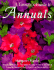 The Grower's Guide to Annuals