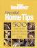 Essential Home Tips