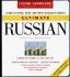 Ultimate Russian: Basic-Intermediate (Cassette & Book) (English and Russian Edition)