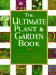 The Ultimate Plant and Garden Book