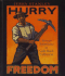 Hurry Freedom