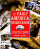 Early America Sourcebook, the: a Traveler's Guide (Traveler's Guides)