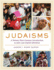 Judaisms: a Twenty-First-Century Introduction to Jews and Jewish Identities