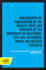 Bibliography of Publications By the Faculty, Staff and Students of the University of California, 1876-1980, on Grapes, Wines and Related Subjects (Uc Publications in Catalogs and Bibliographies)