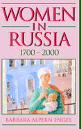 Women in Russia, 1700-2000