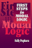 First Steps in Modal Logic