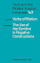 Studies in the Modern Russian Language: 1. Verbs of Motion Use Genitive 2. The Use of the Genitive in Negative Constructions