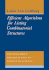 Efficient Algorithms for Listing Combinatorial Structures