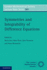Symmetries and Integrability of Difference Equations (Pb 2011)
