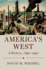 America's West a History, 1890-1950