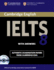 Cambridge Ielts 8 Self-Study Pack (Students Book With Answers and Audio Cds (2)): Official Examination Papers From University of Cambridge Esol Examinations (Ielts Practice Tests)