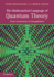 The Mathematical Language of Quantum Theory: From Uncertainty to Entanglement