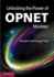 Unlocking the Power of Opnet Modeler