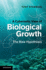 A Cybernetic View of Biological Growth: the Maia Hypothesis