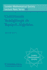 Continuous Semigroups in Banach Algebras (London Mathematical Society Lecture Note Series, Series Number 63)