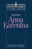 Tolstoy: Anna Karenina