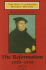 The Reformation, 1520-1559 (Second Edition) [Cambridge Modern History, Volume II]