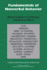 Fundamentals of Nonverbal Behavior