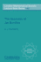 Lms: 142 Geometry of Jet Bundles (London Mathematical Society Lecture Note Series, Series Number 142)