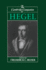 The Cambridge Companion to Hegel (Paperback Or Softback)