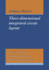 Three-Dimensional Integrated Circuit Layout