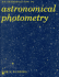 Introduction to Astronomical Photometry