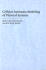 Cellular Automata Modeling of Physical Systems (Collection Alea-Saclay: Monographs and Texts in Statistical Physics)