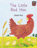 The Little Red Hen (Cambridge Reading)