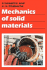 Mechanics of Solid Materials