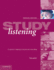 Study Listening: a Course in Listening to Lectures and Note Taking