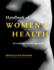 Handbook of Women's Health: an Evidence-Based Approach
