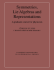 Symmetries, Lie Algebras and Representations: a Graduate Course for Physicists (Cambridge Monographs on Mathematical Physics)