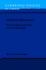 Children's Discourse: Person, Space and Time Across Languages (Cambridge Studies in Linguistics, Series Number 98)