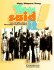 You Said It! : Listening/Speaking Strategies and Activities