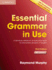 Essential Grammar in Use With Answers: a Self-Study Reference and Practice Book for Elementary Students of English