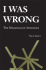 I Was Wrong: the Meanings of Apologies