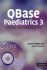 Qbase Paediatrics 3: Mcqs for the Part B Mrcpch (No. 3)