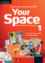 Your Space Level 1 Student's Book and Workbook With Audio...